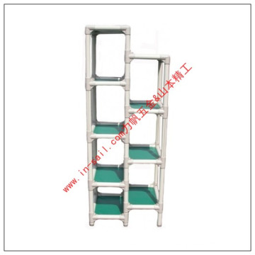 Fire Protection Standard Type Aluminum Pipe Frames